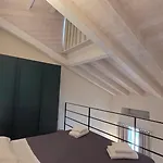 Bg Apartmán Bergamo