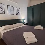 Apartmán Bg