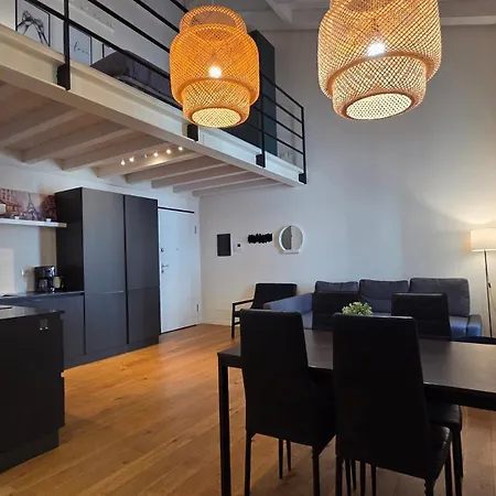 Apartmán Bg Bergamo