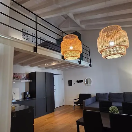 Bg 아파트 베르가모