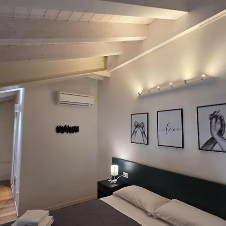 아파트 Bg 베르가모