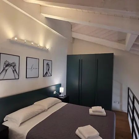 아파트 Bg 베르가모