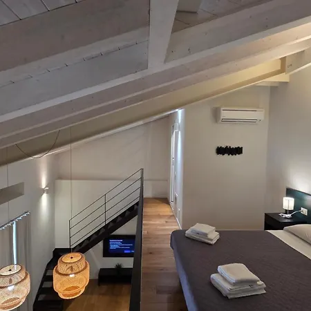 דירה Bg