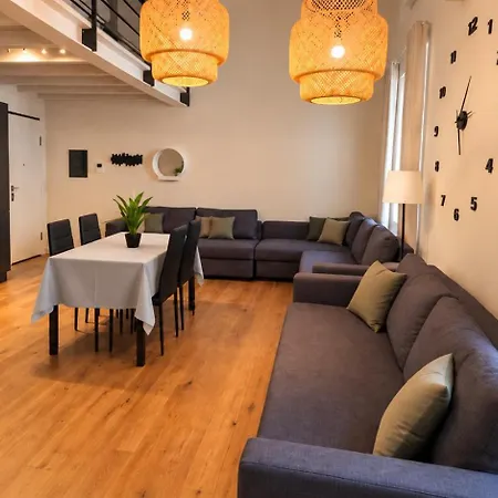 Apartment Bg *