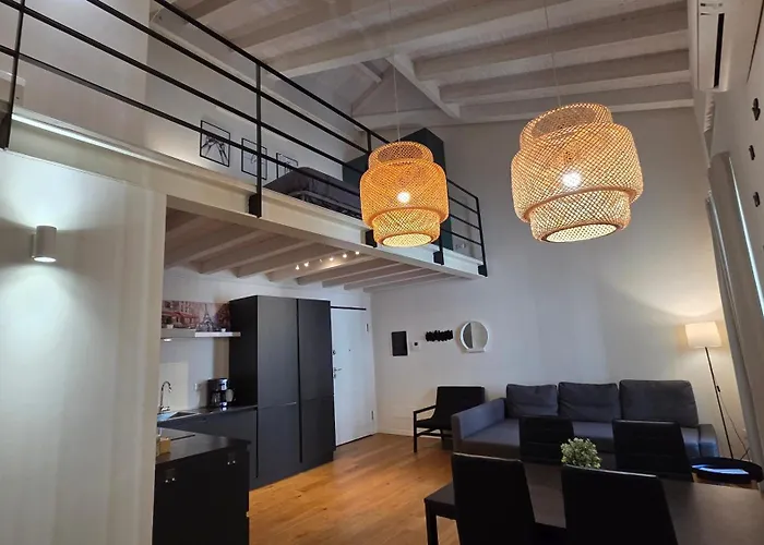 Bg 아파트 베르가모