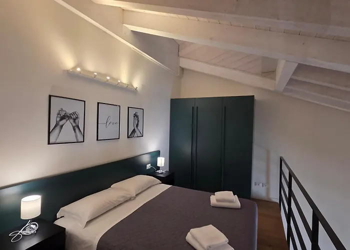 아파트 Bg 베르가모