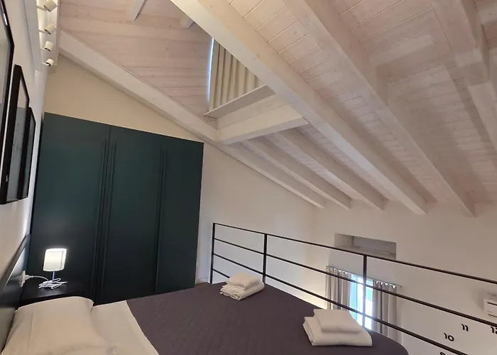 Bg 아파트 베르가모