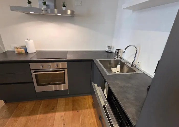 Bg 아파트 베르가모