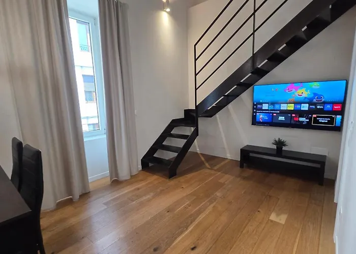 아파트 Bg 베르가모