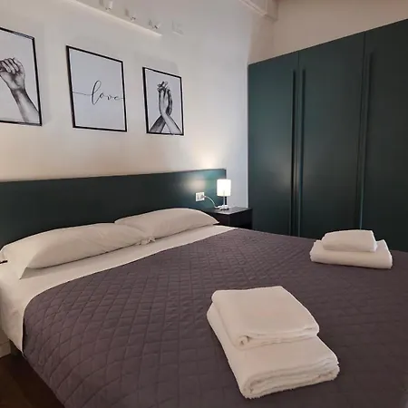 Appartement Bg