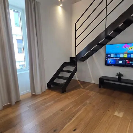 Appartement Bg Bergame
