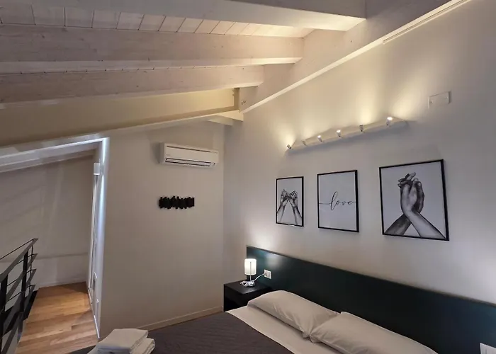 Lejlighed Bg Bergamo